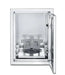 Crown Verity Crown Verity Infinite Series Large Built-In Cabinet with Propane Tank Holder - IBILC-PH IBILC-PH Barbecue Parts