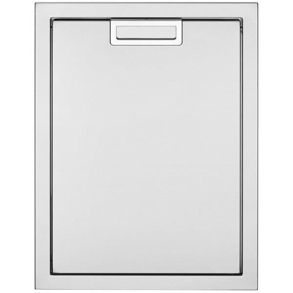 Crown Verity Crown Verity Infinite Series Large Built-In Cabinet with Propane Tank Holder - IBILC-PH IBILC-PH Barbecue Parts