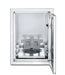 Crown Verity Crown Verity Infinite Series Large Built-In Cabinet with Propane Tank Holder - IBILC-PH IBILC-PH Barbecue Parts