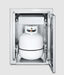 Crown Verity Crown Verity Infinite Series Large Built-In Cabinet with Propane Tank Holder & Single Drawer - IBILC-PH-1D IBILC-PH-1D Barbecue Parts