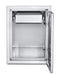 Crown Verity Crown Verity Infinite Series Large Built-In Cabinet with Single Drawer - IBILC-1D IBILC-1D Barbecue Parts