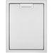 Crown Verity Crown Verity Infinite Series Large Built-In Cabinet with Single Drawer - IBILC-1D IBILC-1D Barbecue Parts