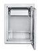 Crown Verity Crown Verity Infinite Series Large Built-In Cabinet with Single Drawer - IBILC-1D IBILC-1D Barbecue Parts
