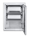Crown Verity Crown Verity Infinite Series Large Built-In Cabinet with Two Single Drawers - IBILC-2D IBILC-2D Barbecue Parts