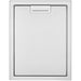 Crown Verity Crown Verity Infinite Series Large Built-In Cabinet with Two Single Drawers - IBILC-2D IBILC-2D Barbecue Parts