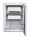 Crown Verity Crown Verity Infinite Series Large Built-In Cabinet with Two Single Drawers - IBILC-2D IBILC-2D Barbecue Parts