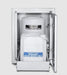 Crown Verity Crown Verity Infinite Series Large Built-In Cabinet with Water Bin Storage - IBILC-SK-WBS IBILC-SK-WBS Barbecue Parts
