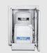 Crown Verity Crown Verity Infinite Series Large Built-In Cabinet with Water Bin Storage - IBILC-SK-WBS IBILC-SK-WBS Barbecue Parts