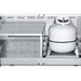 Crown Verity Crown Verity Infinite Series Propane Tank Holder and Center Divider - IGM-PH IGM-PH Barbecue Parts
