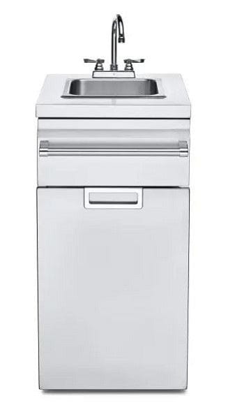 Crown Verity Crown Verity Infinite Series Sink Cabinet Module - ICM-SK ICM-SK Barbecue Parts