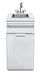 Crown Verity Crown Verity Infinite Series Sink Cabinet Module - ICM-SK ICM-SK Barbecue Parts