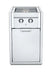 Crown Verity Crown Verity Infinite Series Small Built-In Cabinet with Dual Side Burner - IBISC-SBNG IBISC-SBNG Barbecue Finished - Gas
