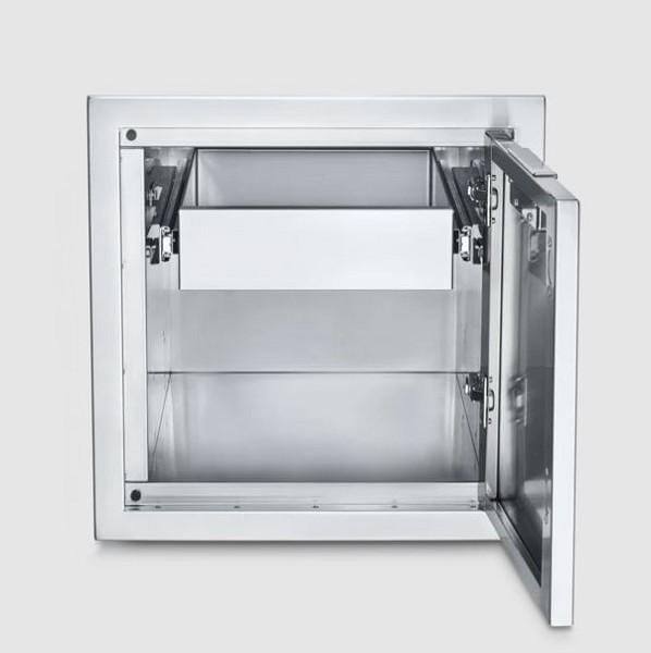 Crown Verity Crown Verity Infinite Series Small Built-In Cabinet with Single Drawer - IBISC-1D IBISC-1D Barbecue Parts