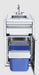 Crown Verity Crown Verity Infinite Series Small Built-In Cabinet with Sink & Garbage Holder - IBISC-SK-GH IBISC-SK-GH Barbecue Parts