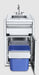 Crown Verity Crown Verity Infinite Series Small Built-In Cabinet with Sink & Garbage Holder - IBISC-SK-GH IBISC-SK-GH Barbecue Parts