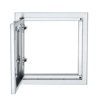 Crown Verity Crown Verity Infinite Series Vertical Access Door - IBI-VD IBI-VD Barbecue Parts