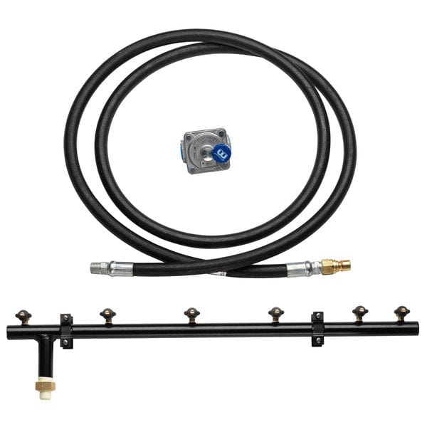 Crown Verity Crown Verity Liquid Propane to Natural Gas Conversion Kit - ZCV-CK-48NG ZCV-CK-48NG Barbecue Parts