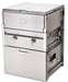 Crown Verity Crown Verity Modular Power Burner - ICM-PBNG ICM-PBNG Barbecue Finished - Gas