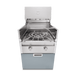 Crown Verity Crown Verity Modular Power Burner - ICM-PBNG Muskoka Mist ICM-PBNGMM Barbecue Finished - Gas