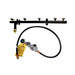 Crown Verity Crown Verity Natural Gas to Liquid Propane Conversion Kit - ZCV-CK-60LP-2017 ZCV-CK-60LP-2017 Barbecue Parts