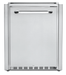 Crown Verity Crown Verity Outdoor Modular Refrigerator with Left End Panel (Infinite Series) - IFM24-LEP IFM24-LEP Outdoor Finished