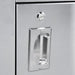Crown Verity Crown Verity Portable Space Saver Sink (Cold Water Only) CV-PHS-4C Barbecue Finished - Gas