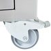 Crown Verity Crown Verity Portable Space Saver Sink (Hot & Cold version) CV-PHS-4 Barbecue Finished - Gas