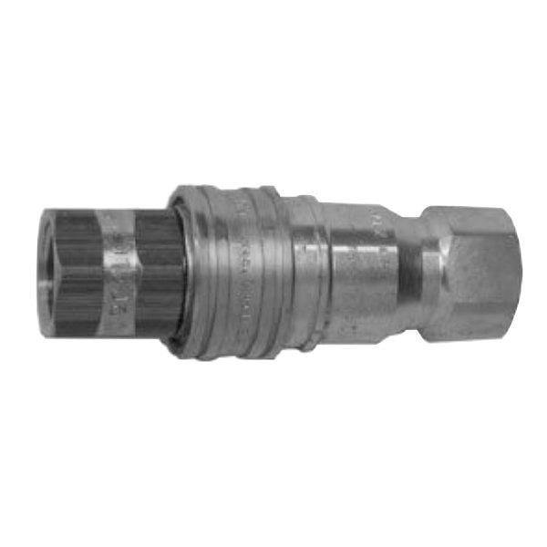 Crown Verity Crown Verity Quick Disconnect Fitting - 3/4" Diameter - ZCV-5007 ZCV-5007 Barbecue Parts