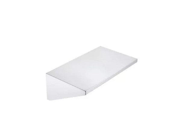 Crown Verity Crown Verity Removable End Shelf - CV-RES CV-RES Barbecue Accessories