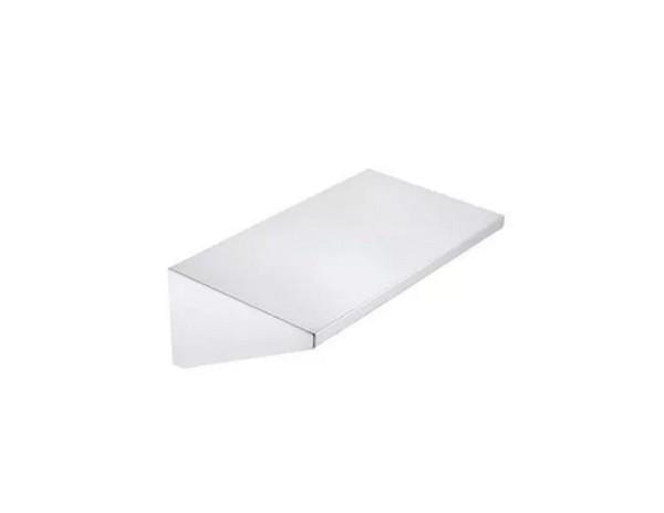 Crown Verity Crown Verity Removable End Shelf - CV-RES CV-RES Barbecue Accessories