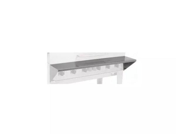Crown Verity Crown Verity Removable Front Shelf 30" CV-RFS-30 Barbecue Accessories
