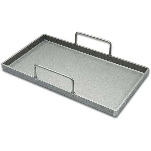 Crown Verity Crown Verity Removable Griddle Plate (12" x 22") - CV-G1222 CV-G1222 Barbecue Accessories