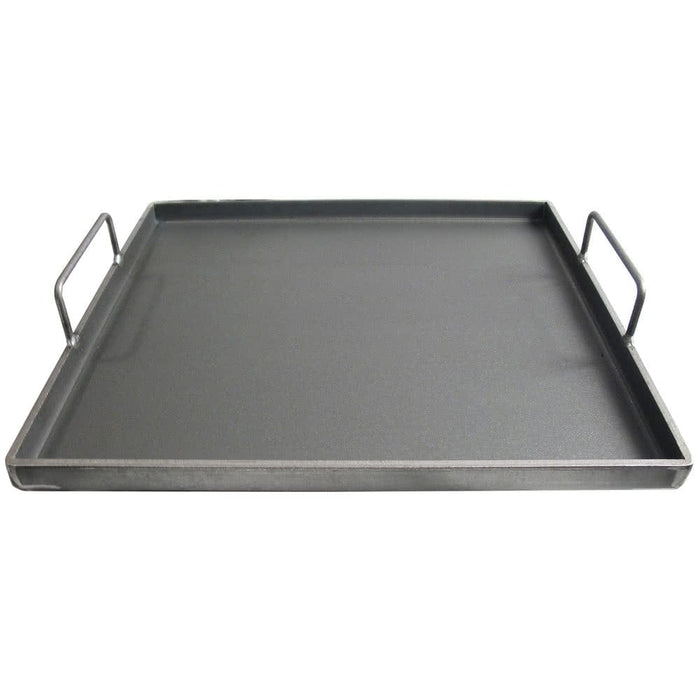 Crown Verity Crown Verity Removable Griddle Plate - CV-G2022 CV-G2022 Barbecue Accessories