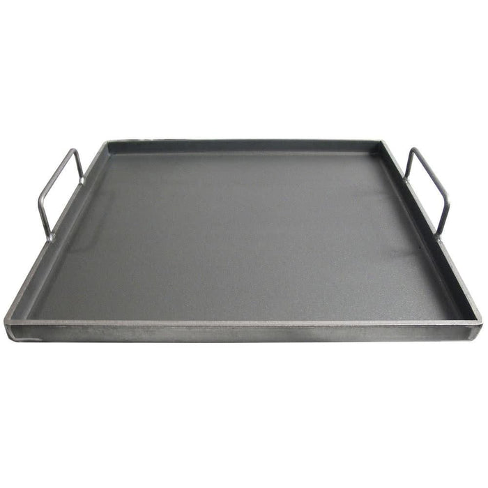 Crown Verity Crown Verity Removable Griddle Plate - CV-G2022 CV-G2022 Barbecue Accessories