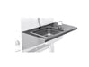 Crown Verity Crown Verity Removable Hand Sink - CV-RHS CV-RHS Barbecue Accessories