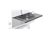 Crown Verity Crown Verity Removable Hand Sink - CV-RHS CV-RHS Barbecue Accessories