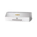 Crown Verity Crown Verity Roll Dome For 48″ Infinite Series Grills (IRD48) - CV-IRD-48 CV-IRD-48 Barbecue Accessories