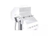 Crown Verity Crown Verity Rotisserie Assembly 24" CV-RT-24 Barbecue Accessories