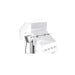 Crown Verity Crown Verity Rotisserie Assembly (60" Estate & Infinite Grills) - CV-RT-60BI CV-RT-60BI Barbecue Accessories