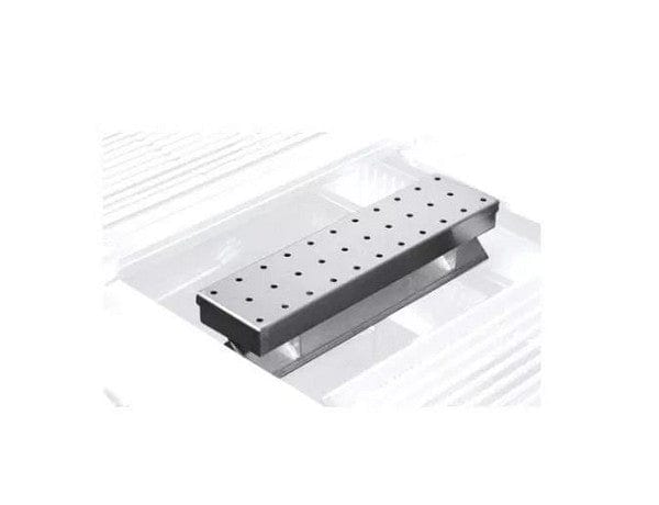 Crown Verity Crown Verity Smoker Box - CV-SBK CV-SBK Barbecue Accessories
