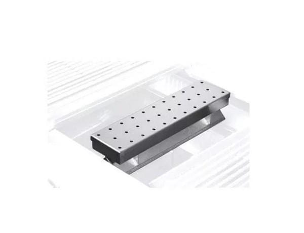 Crown Verity Crown Verity Smoker Box - CV-SBK CV-SBK Barbecue Accessories