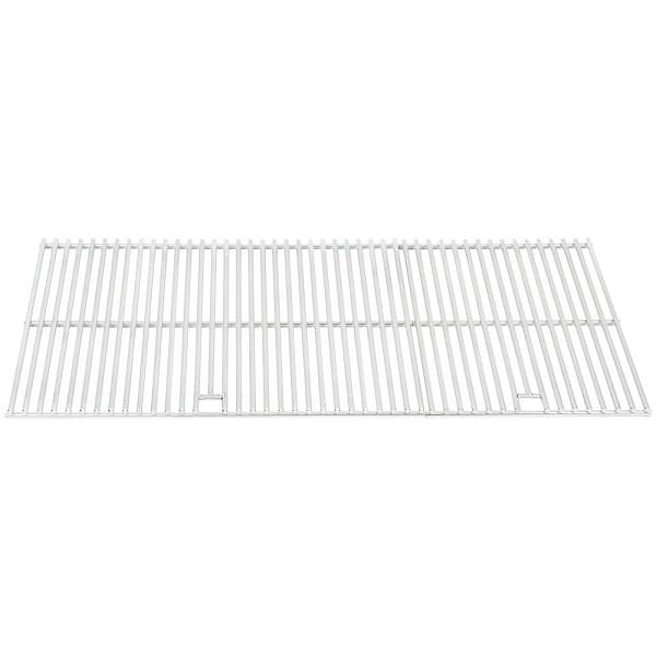 Crown Verity Crown Verity Stainless Steel Cooking Grate Set for 36" Charbroilers - ZCV-215070 ZCV-215070 Barbecue Parts