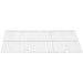 Crown Verity Crown Verity Stainless Steel Cooking Grate Set for 36" Charbroilers - ZCV-215070 ZCV-215070 Barbecue Parts