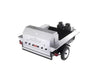 Crown Verity Crown Verity Tailgate Grill No Storage CV-TG-2 Barbecue Finished - Gas