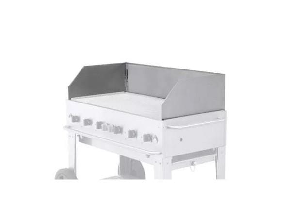 Crown Verity Crown Verity Wind Guard 30"/60" CV-WG-30/60 Barbecue Accessories
