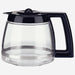 Cuisinart Cuisinart 12 Cup Carafe with Lid (Black) - DCC-1200CRF DCC-1200CRF Housewares Parts