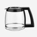 Cuisinart Cuisinart 14 Cup Carafe with Lid (Black) - DCC-2200CRF DCC-2200CRF Housewares Parts