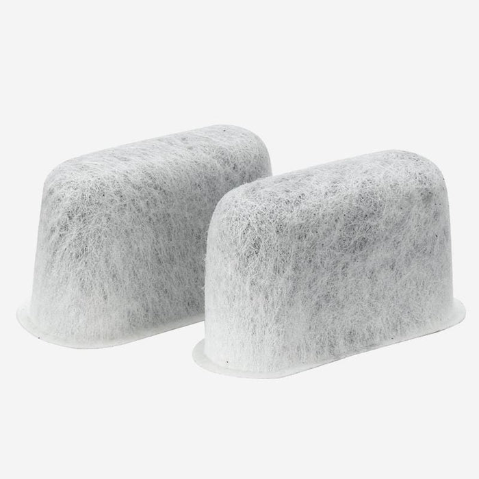 Cuisinart Cuisinart Coffee Maker Charcoal Water Filter (2 Pack) - DCC-RWFC DCC-RWFC Housewares Parts 068459222596