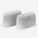 Cuisinart Cuisinart Coffee Maker Charcoal Water Filter (2 Pack) - DCC-RWFC DCC-RWFC Housewares Parts 068459222596
