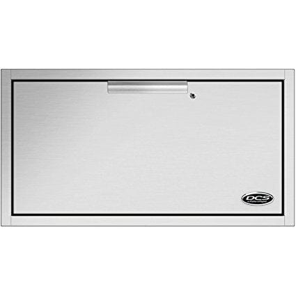 Dcs DCS 30" Outdoor Warming Drawer - WD1-30-SSOD / 71507 71507 Barbecue Parts